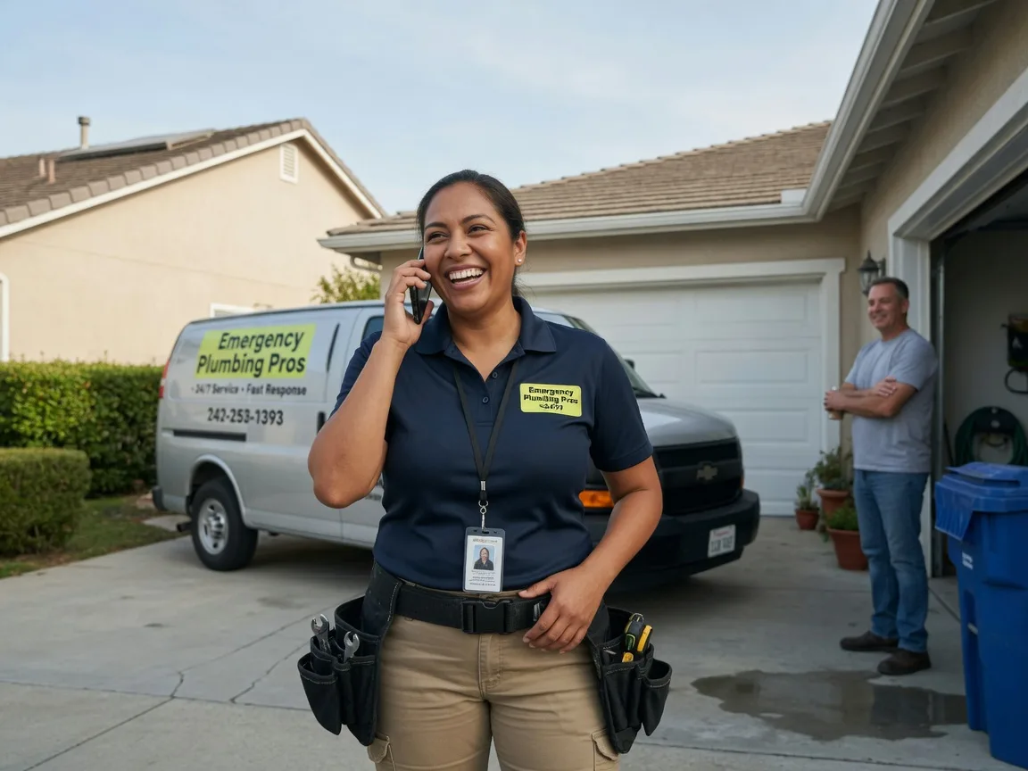 Emergency Plumber Otisville, MI FAQs